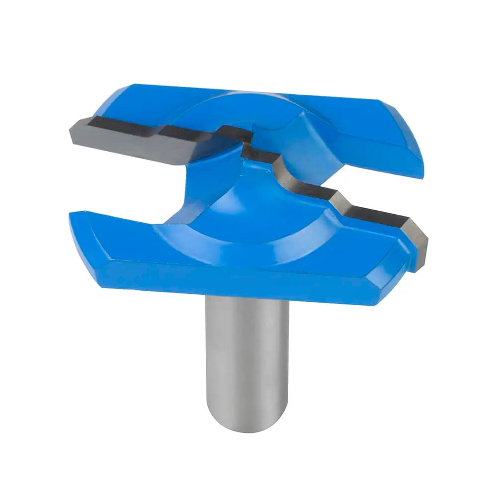 Klasik Profilli Freze Ucu 2