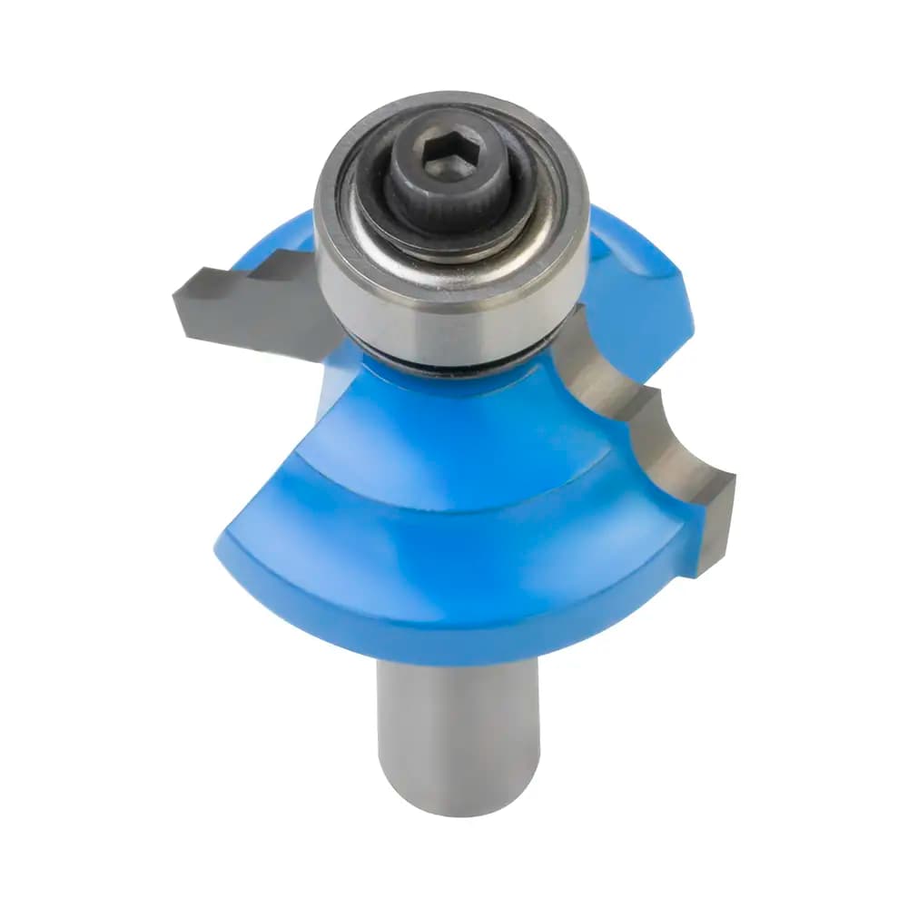 Rulmanlı Profilli Freze Ucu 2