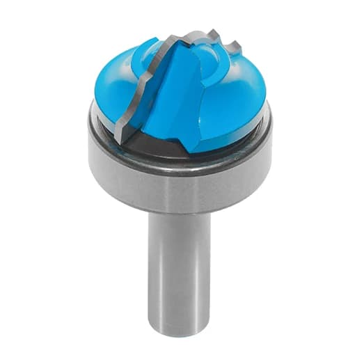 Rulmanlı Profilli Freze Ucu 2