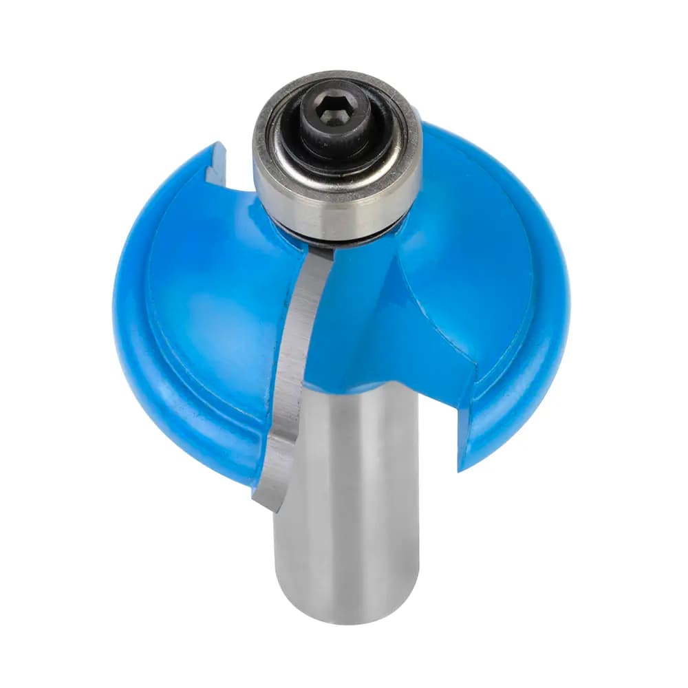 Rulmanlı Profilli Freze Ucu 2