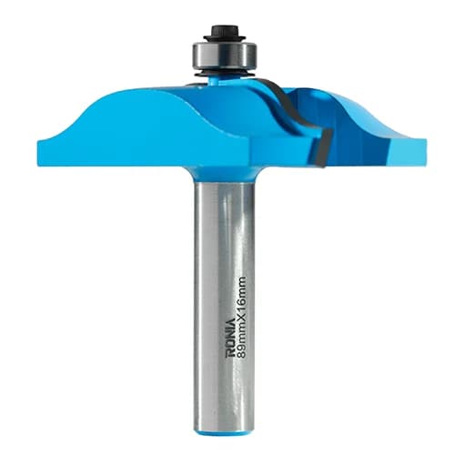 Düble Matkap Freze Ucu