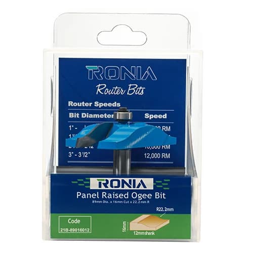 Düble Matkap Freze Ucu 4