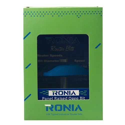 Düble Matkap Freze Ucu 5