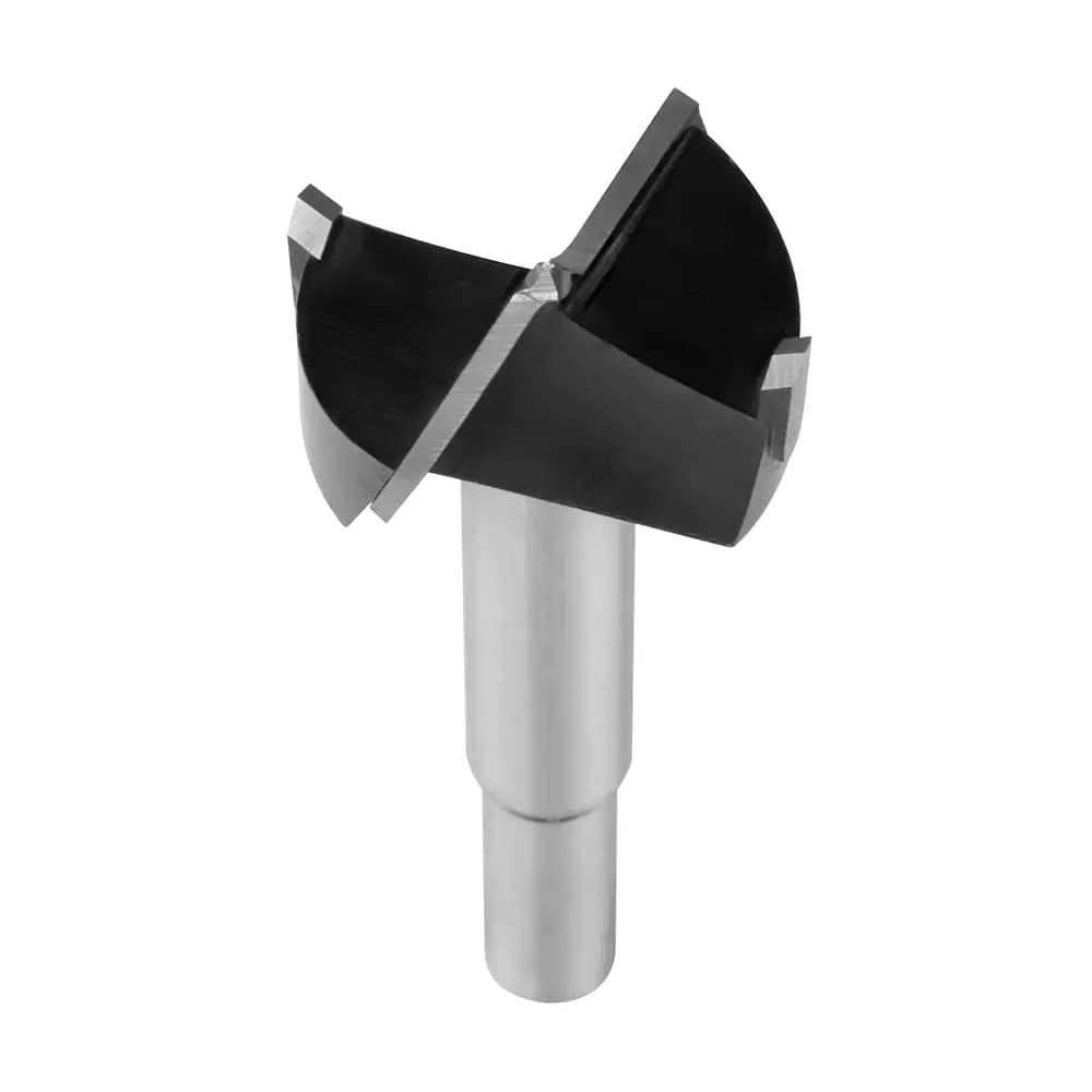 Sert Zemin Menteşe Delme Freze Ucu 2