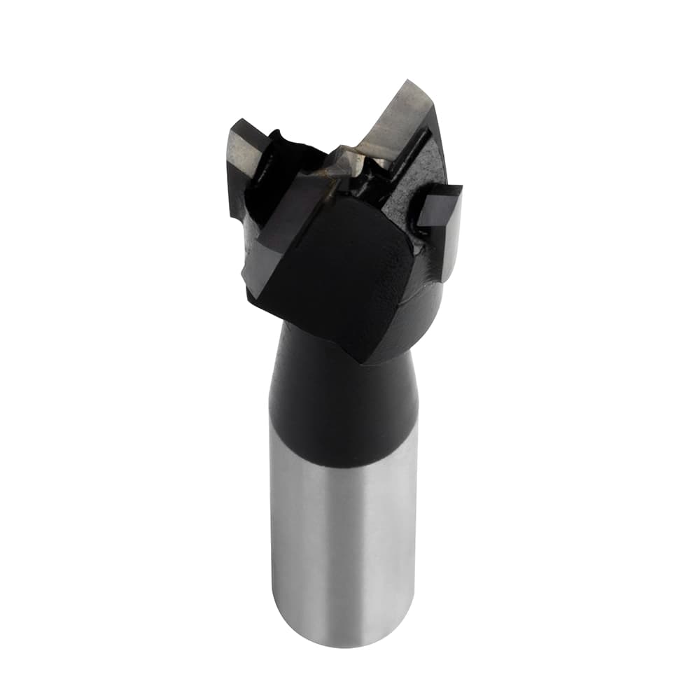 Sert Zemin Menteşe Delme Freze Ucu 2