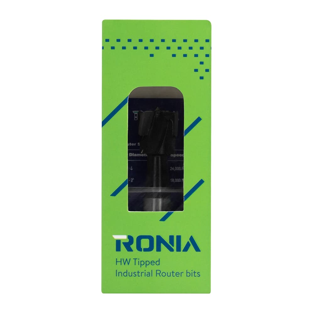 Sert Zemin Menteşe Delme Freze Ucu 4