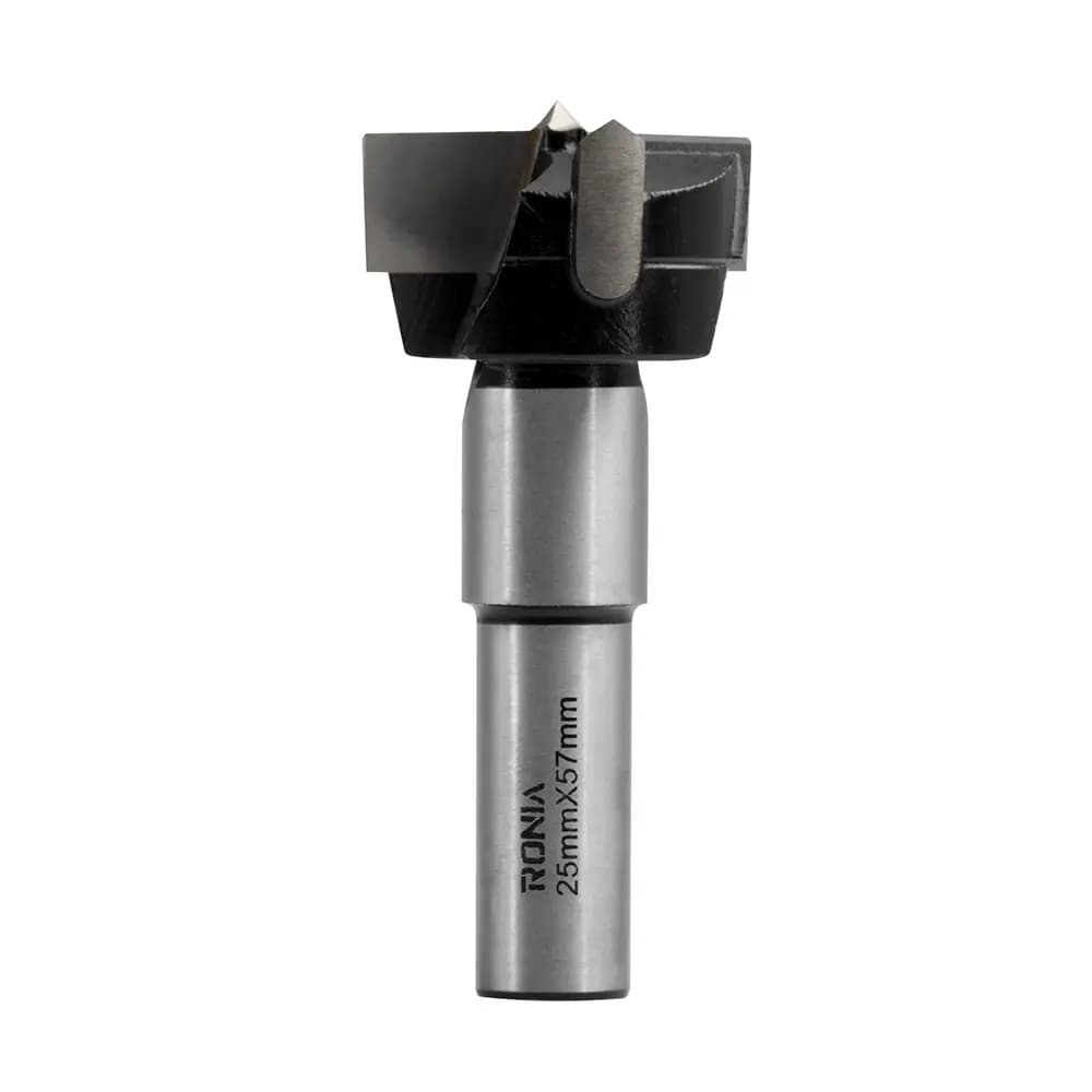 Menteşe Delme Freze Ucu