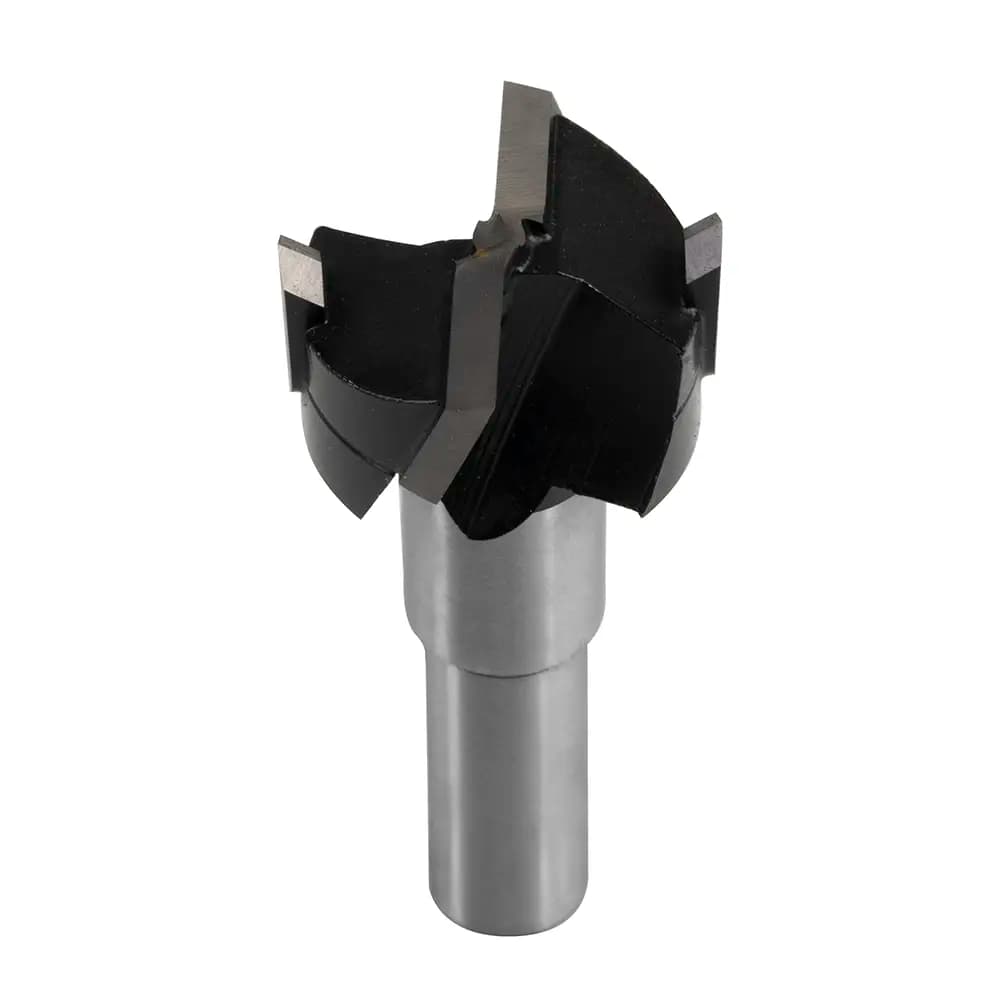 Menteşe Delme Freze Ucu 2