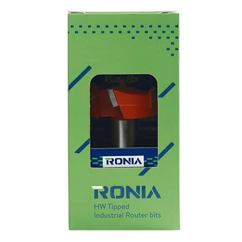 Sert Zemin Menteşe Delme Freze Ucu 4