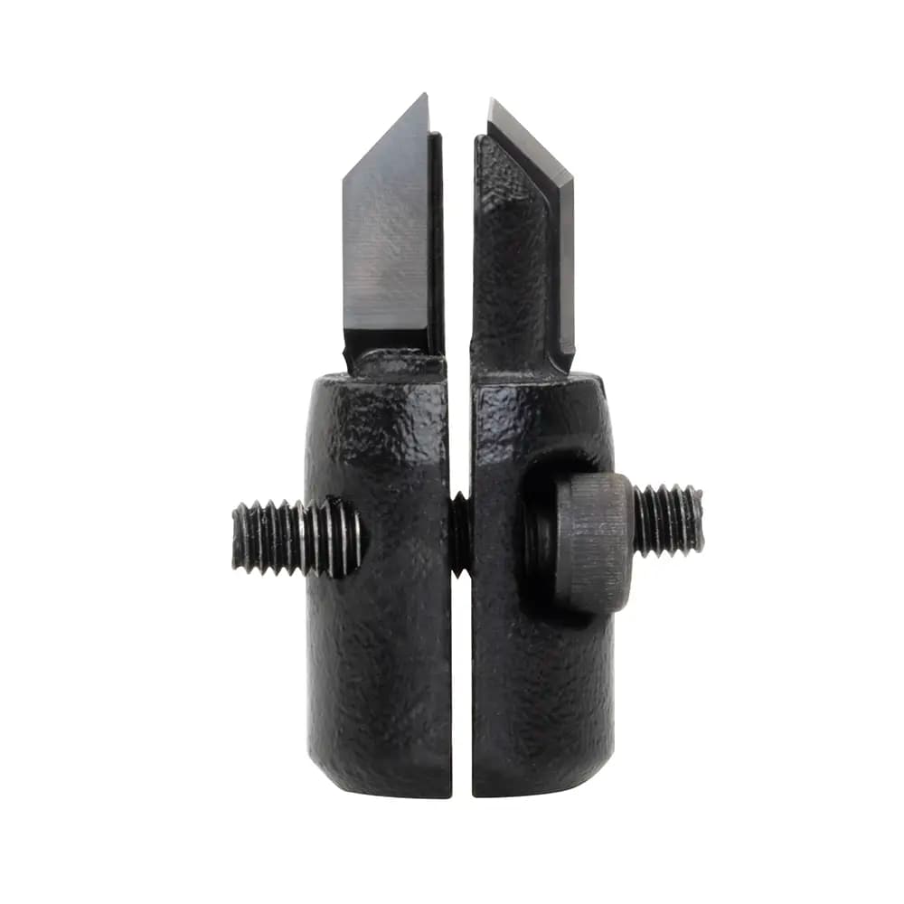 Hassas Delik Açma Freze Ucu