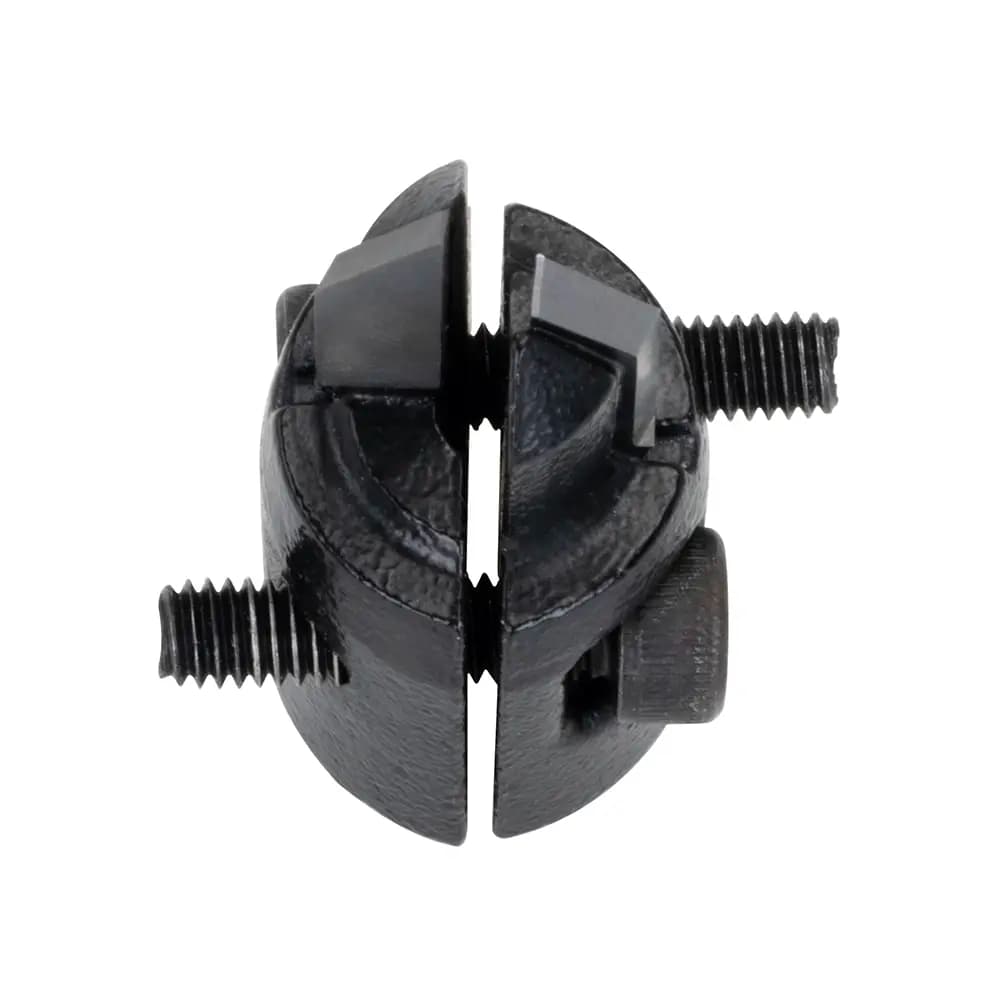 Hassas Delik Açma Freze Ucu 2