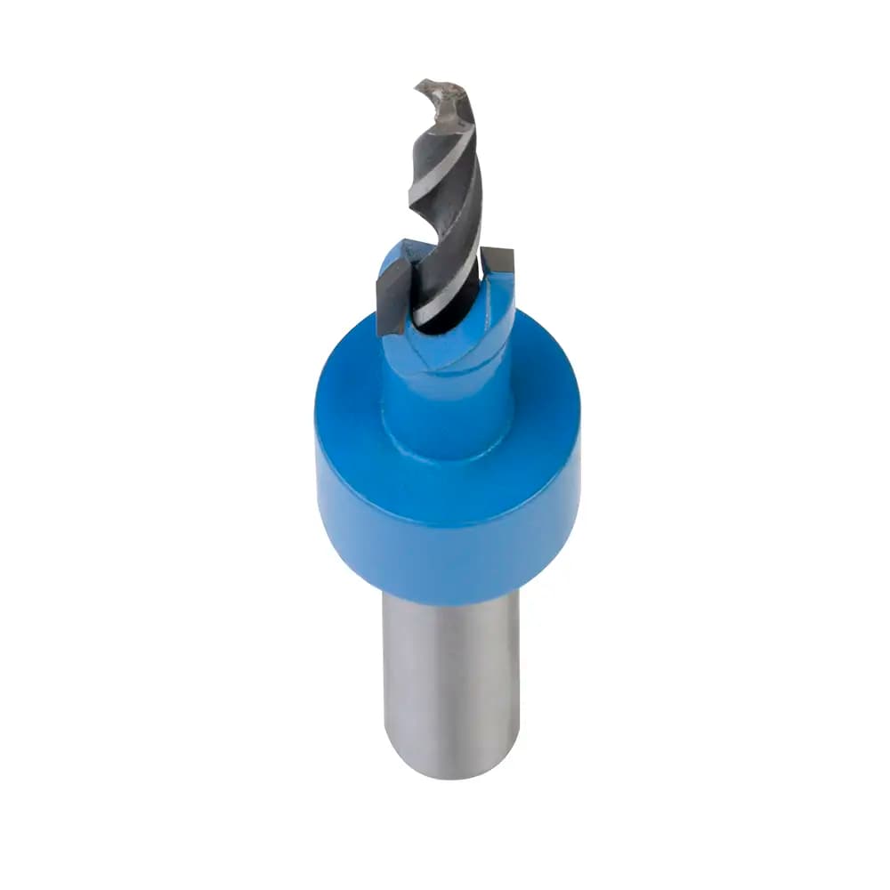 Hassas Delik Açma Freze Ucu 2