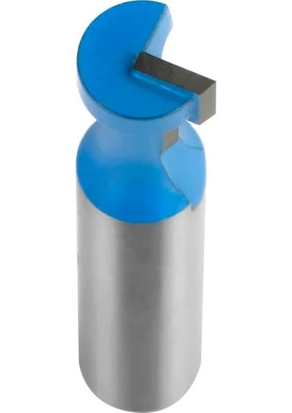 Köşebent Kanal Açma Freze Ucu