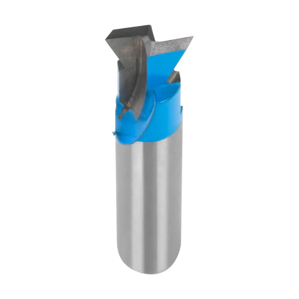 Konik Oyma Freze Ucu 2