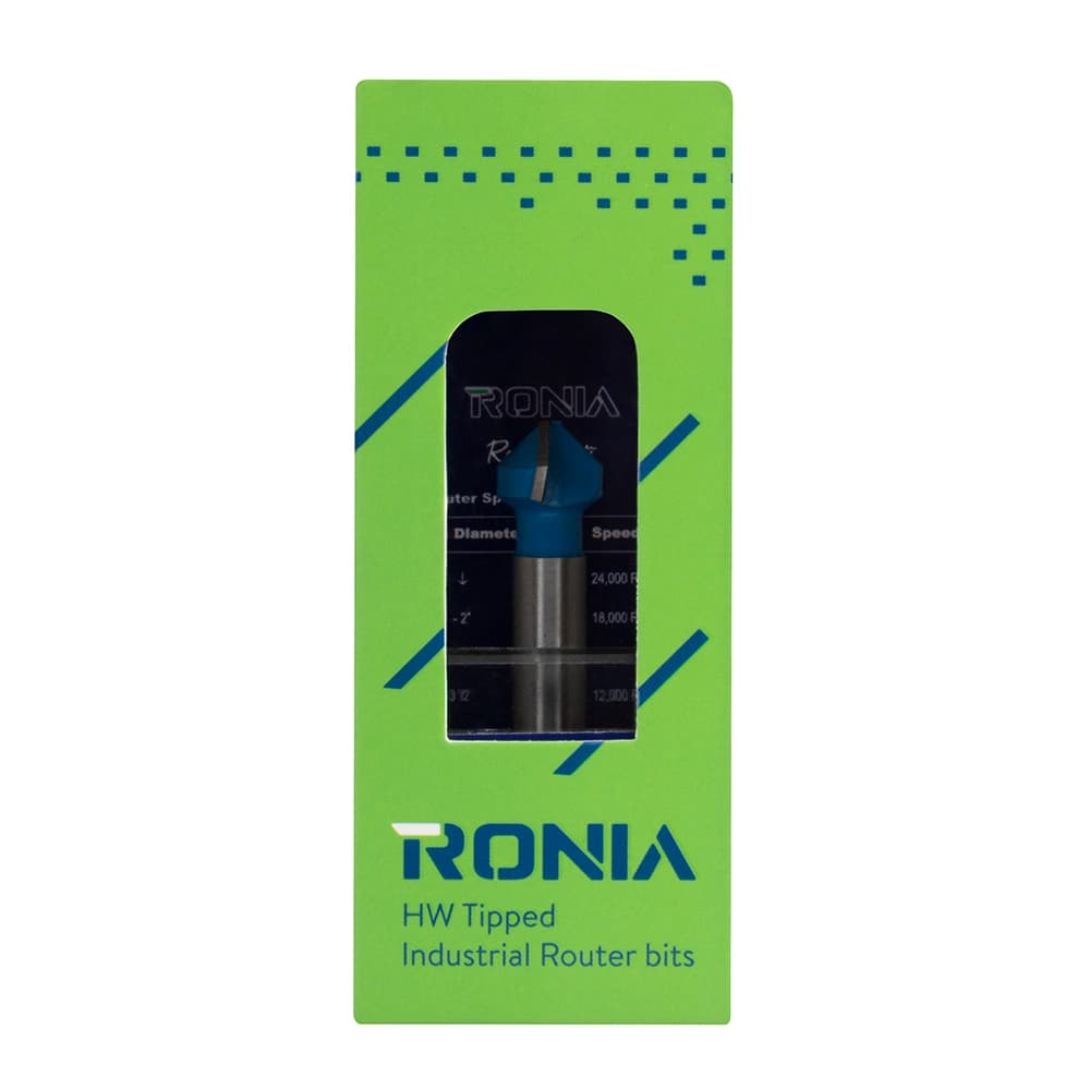 Motif Yükseltilmiş Panel Yiv Freze Ucu 4