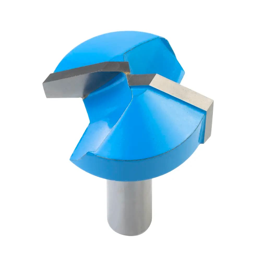 Motif Yükseltilmiş Panel Yiv Freze Ucu 2