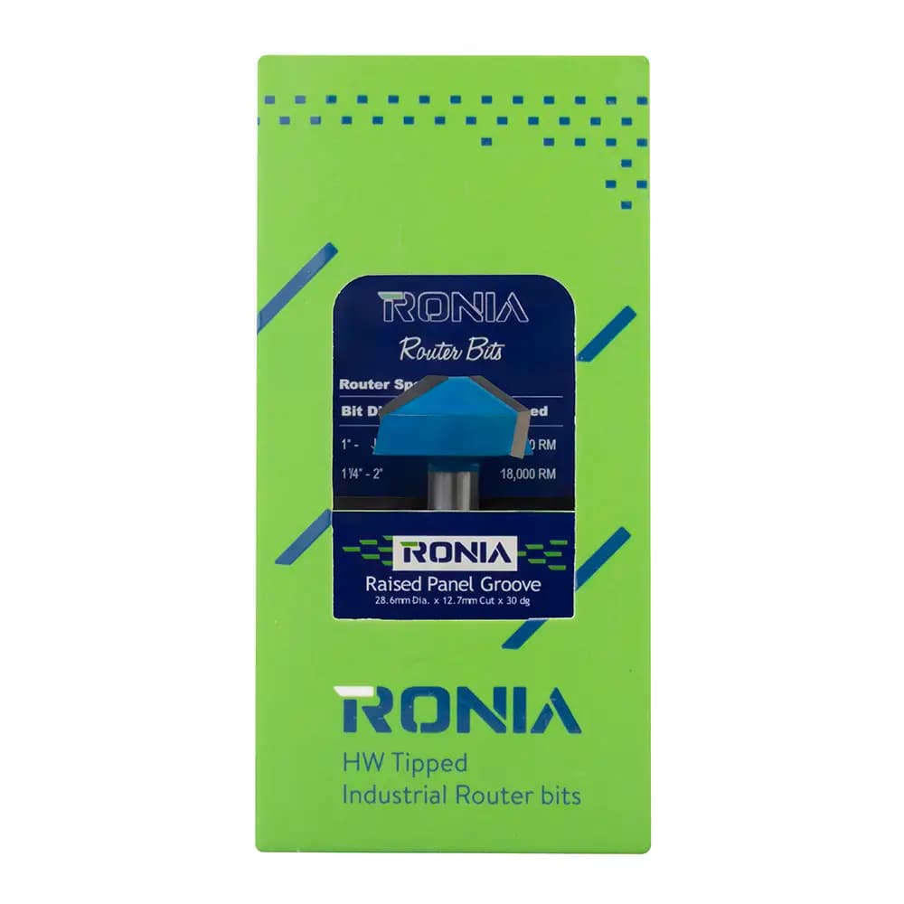 Motif Yükseltilmiş Panel Yiv Freze Ucu 4