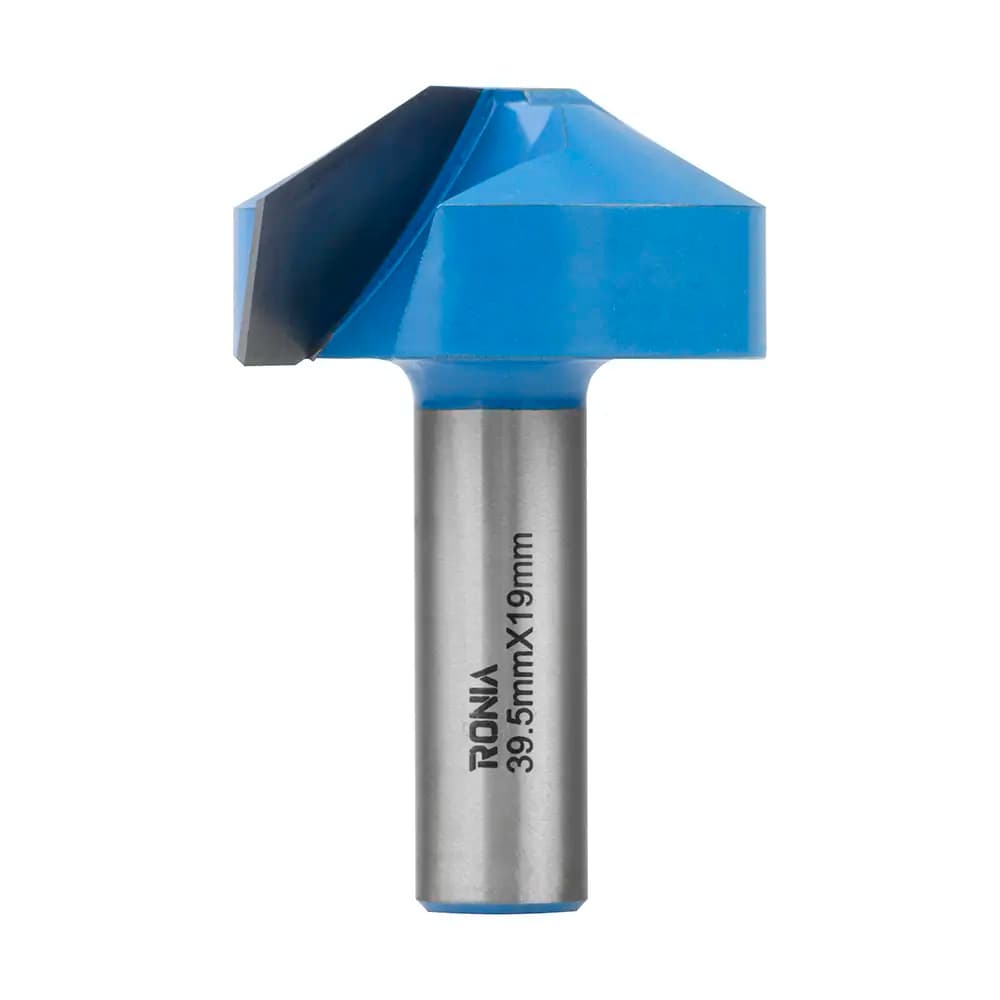 Toplu Oymalı Freze Ucu