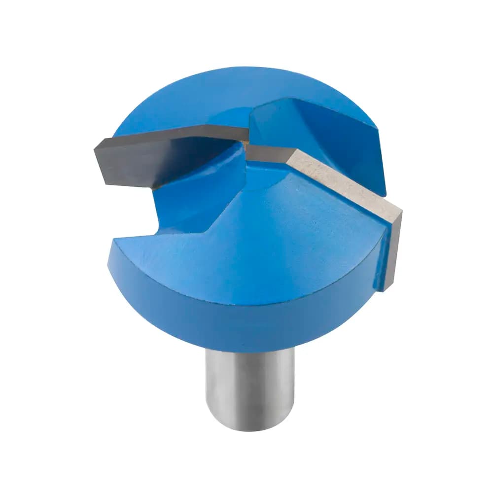 Toplu Oymalı Freze Ucu 2