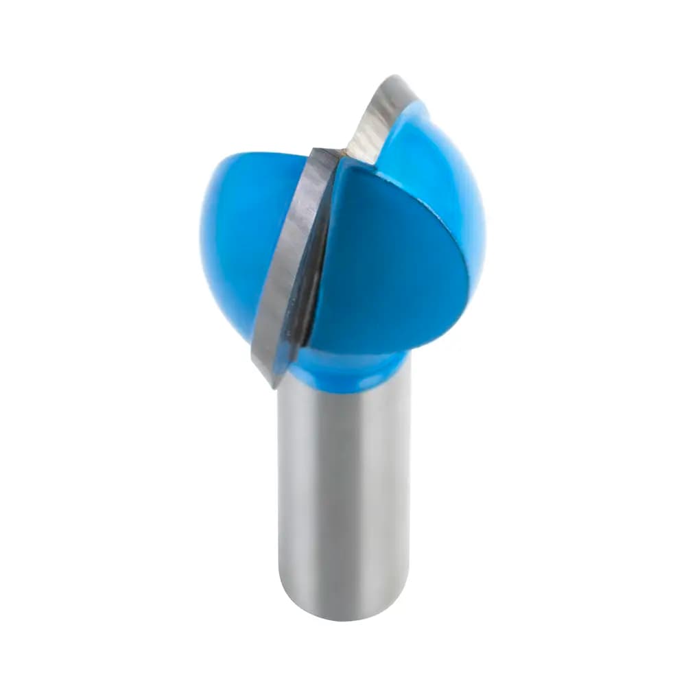 Çift Rulmanlı Oyuk Açma Freze Ucu 2