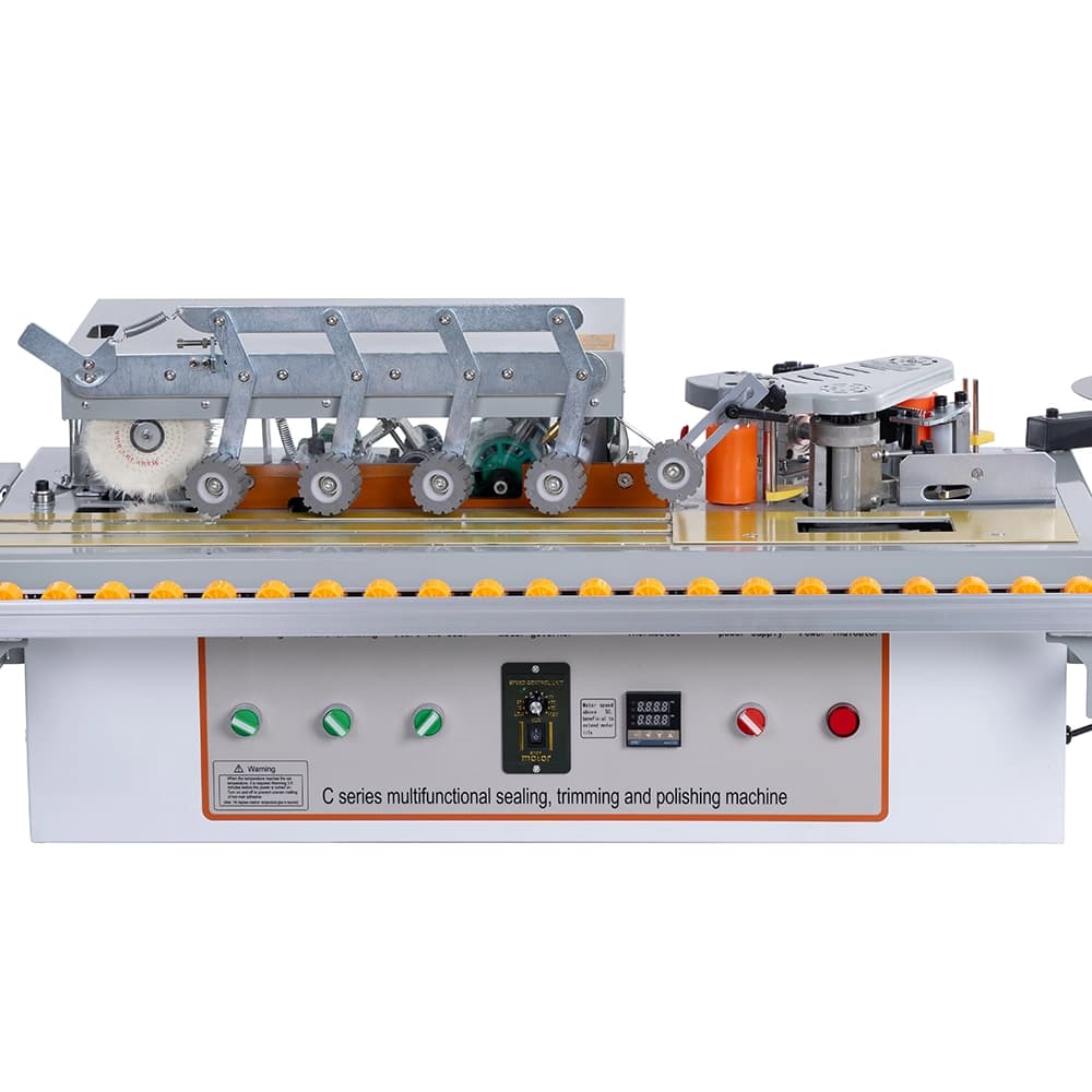 ERS10 Portatif Kenar Bantlama Makinesi 2