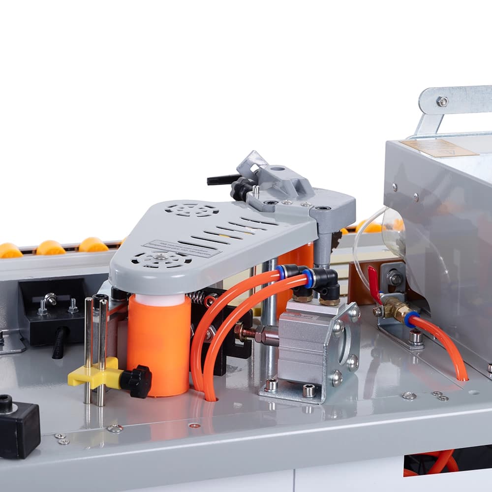 ERS10 Portatif Kenar Bantlama Makinesi 3