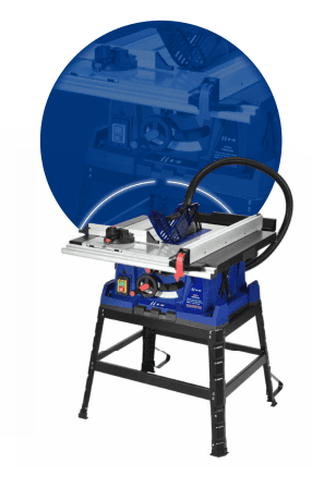 R-TS255 Ronia Yatar Daire Testere