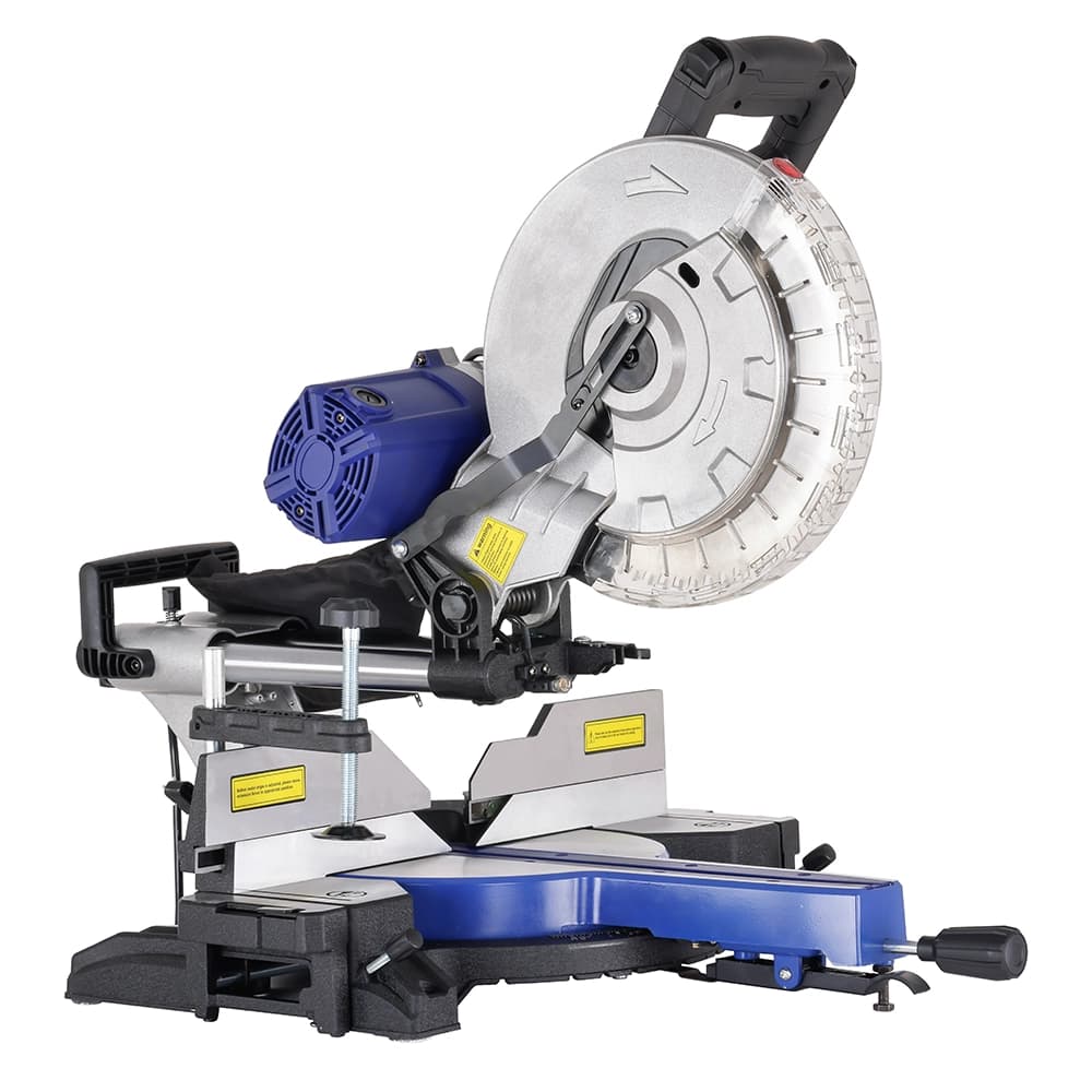 R-MS305 2000W Radyal Gönye Kesme Makinası