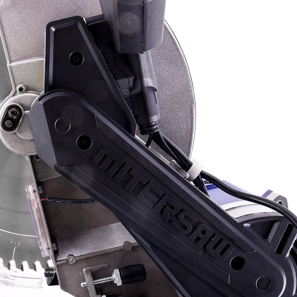 R-MS305 2000W Radyal Gönye Kesme Makinası 4