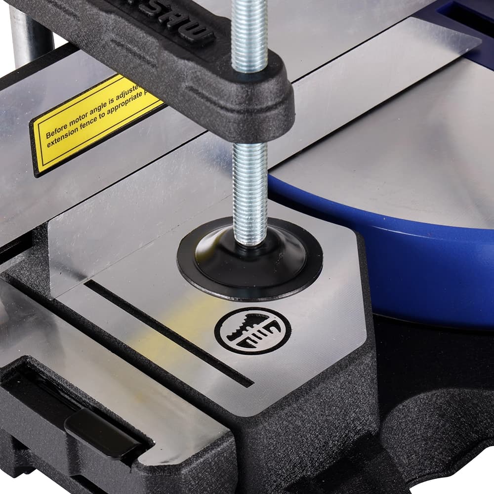 R-MS305 2000W Radyal Gönye Kesme Makinası 8