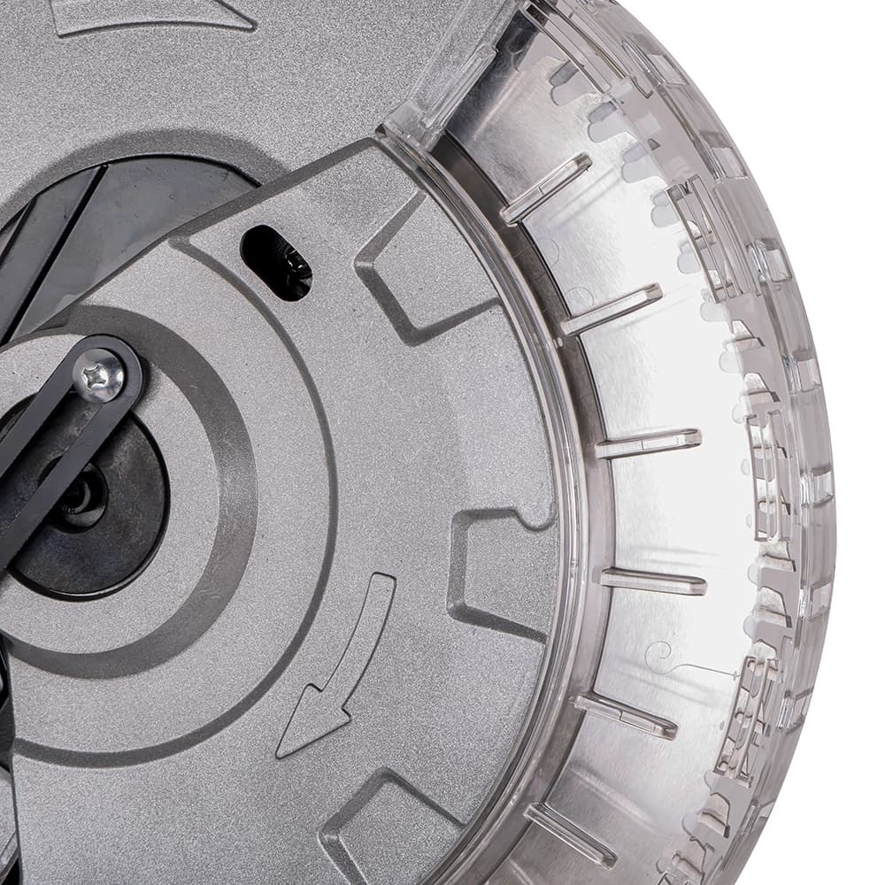 R-MS305 2000W Radyal Gönye Kesme Makinası 5