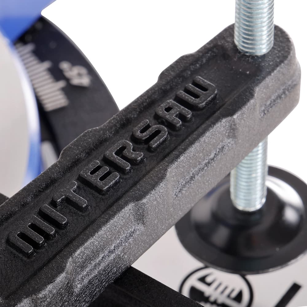 R-MS305 2000W Radyal Gönye Kesme Makinası 6