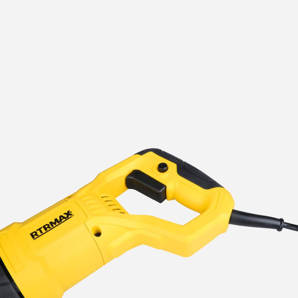 RTH906 Tilki Kuyruğu Testere 5