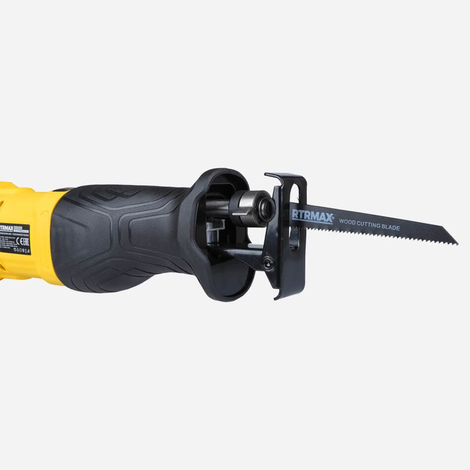 RTH906 Tilki Kuyruğu Testere