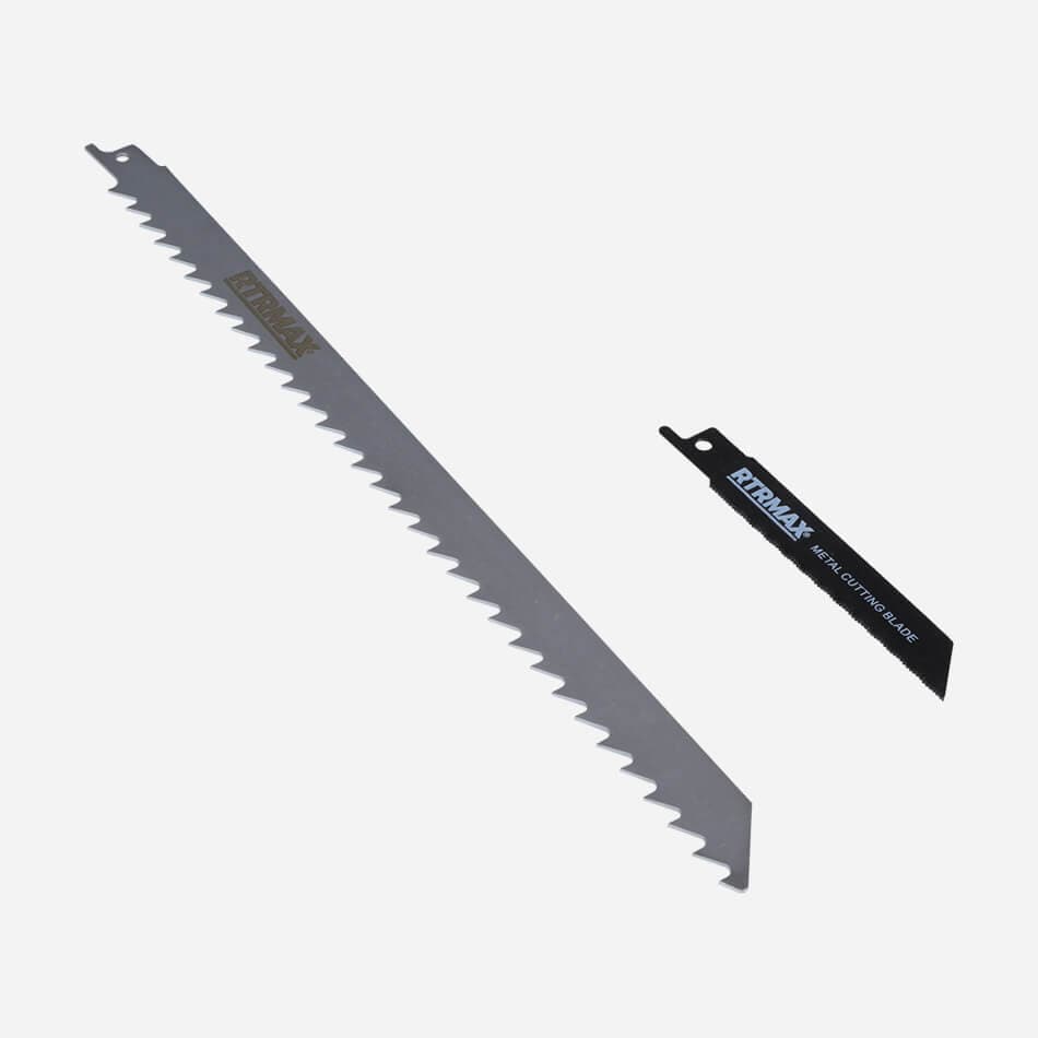 RTH906 Tilki Kuyruğu Testere 2