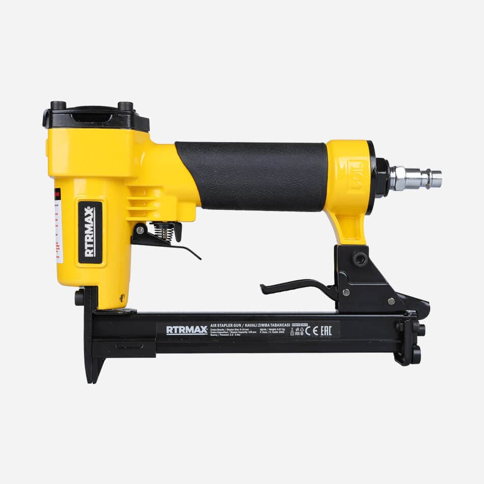 RTM0116 Havalı Zımba Çakma Tabancası 4