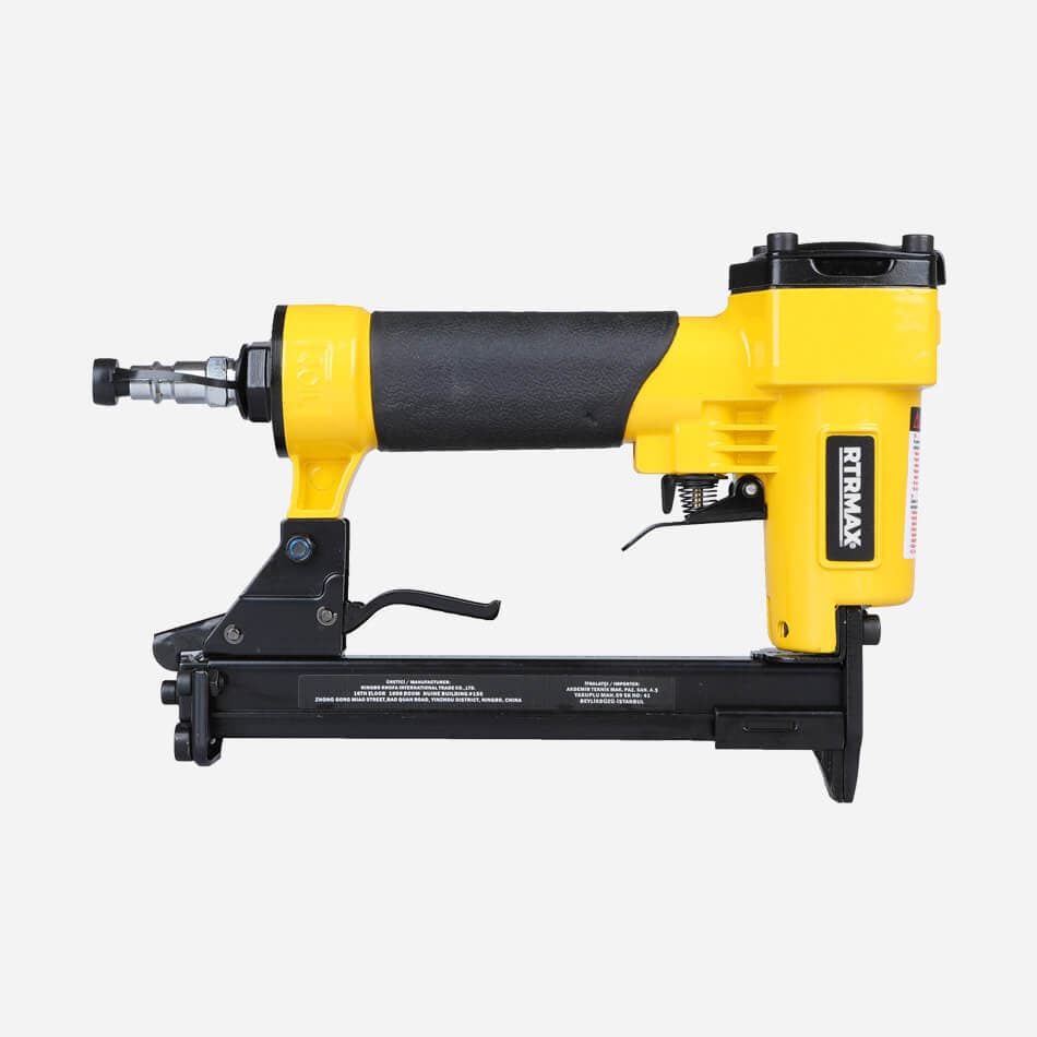 RTM0116 Havalı Zımba Çakma Tabancası