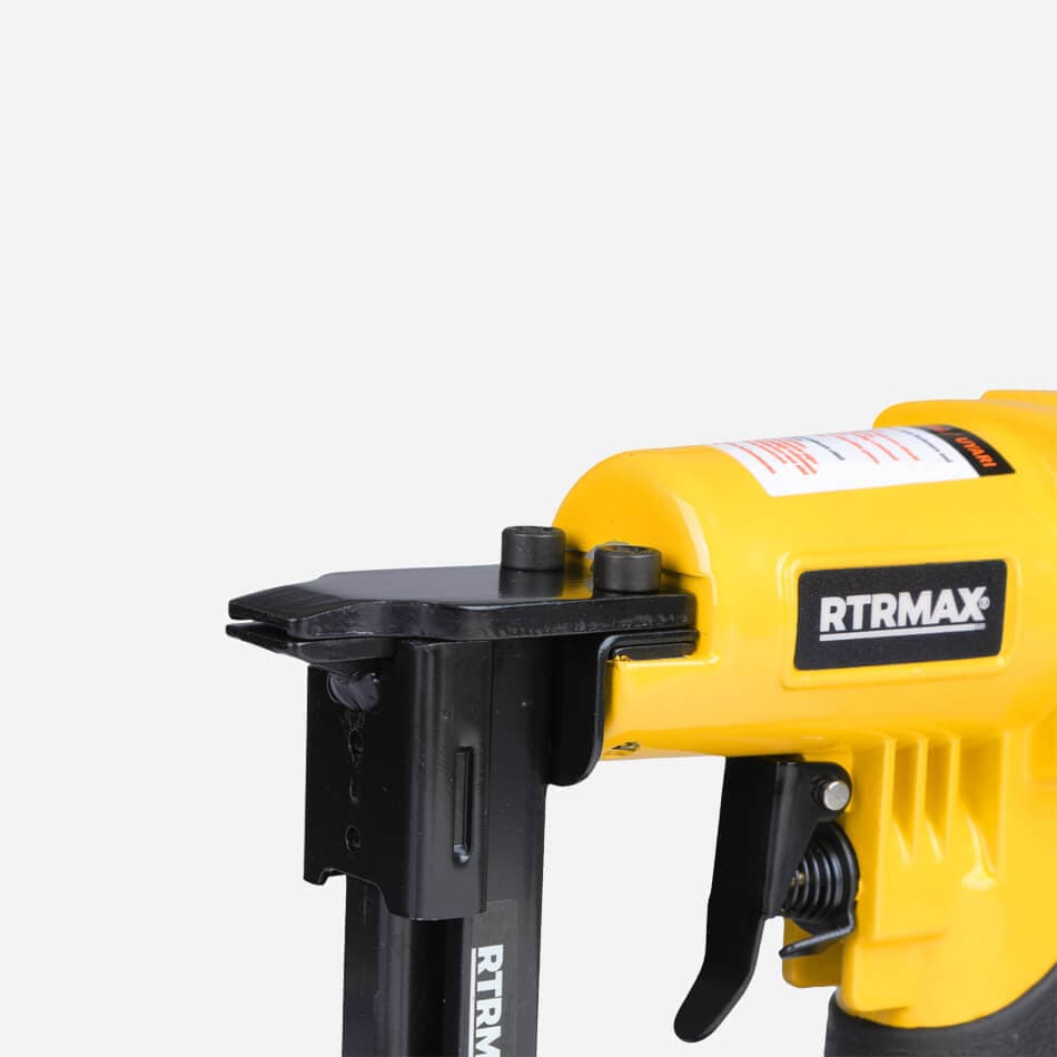 RTM0116 Havalı Zımba Çakma Tabancası 2