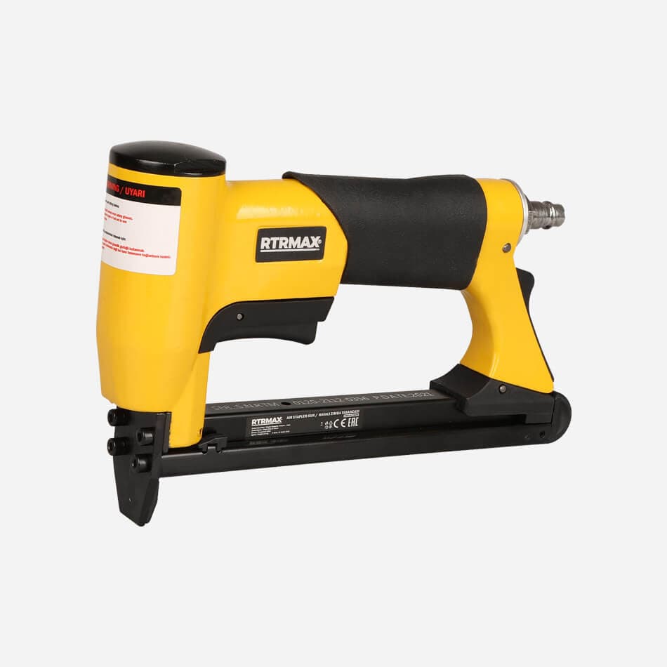 RTM0120 Havalı Zımba Çakma Tabancası 3