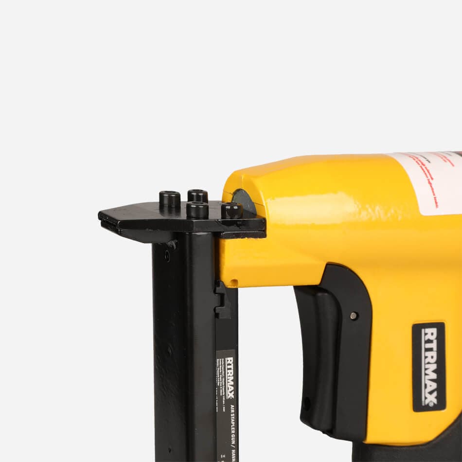 RTM0120 Havalı Zımba Çakma Tabancası 2