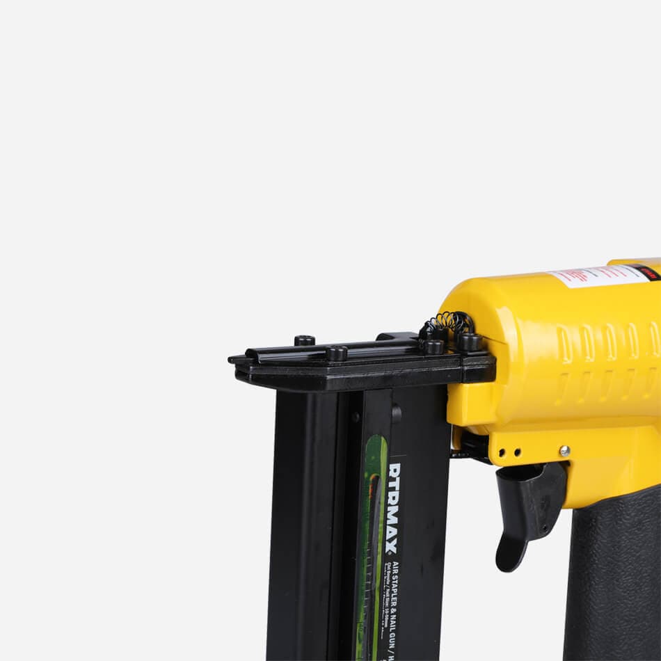 RTM0124 Havalı U Zımba / Çivi Çakma Tabancası 4