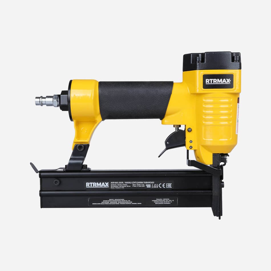 RTM0130 Havalı Çivi Çakma Tabancası 2