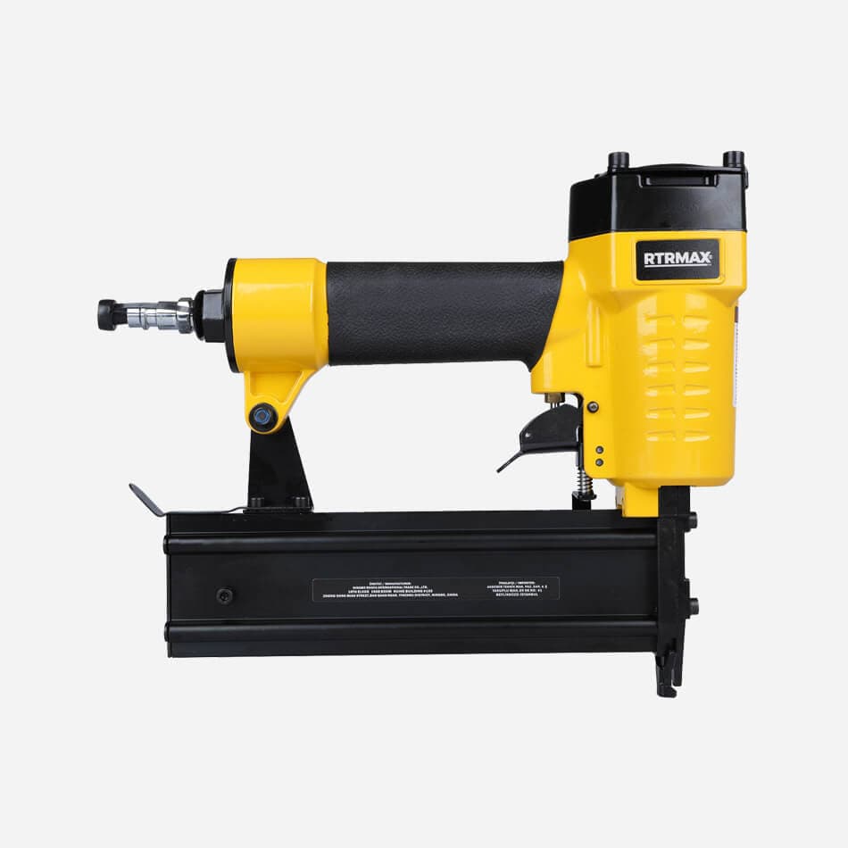 RTM0135 Havalı Çivi Çakma Tabancası 2