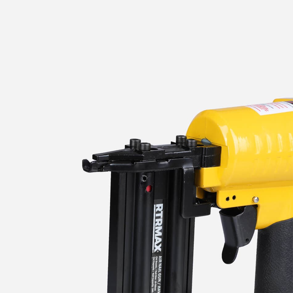 RTM0135 Havalı Çivi Çakma Tabancası 4