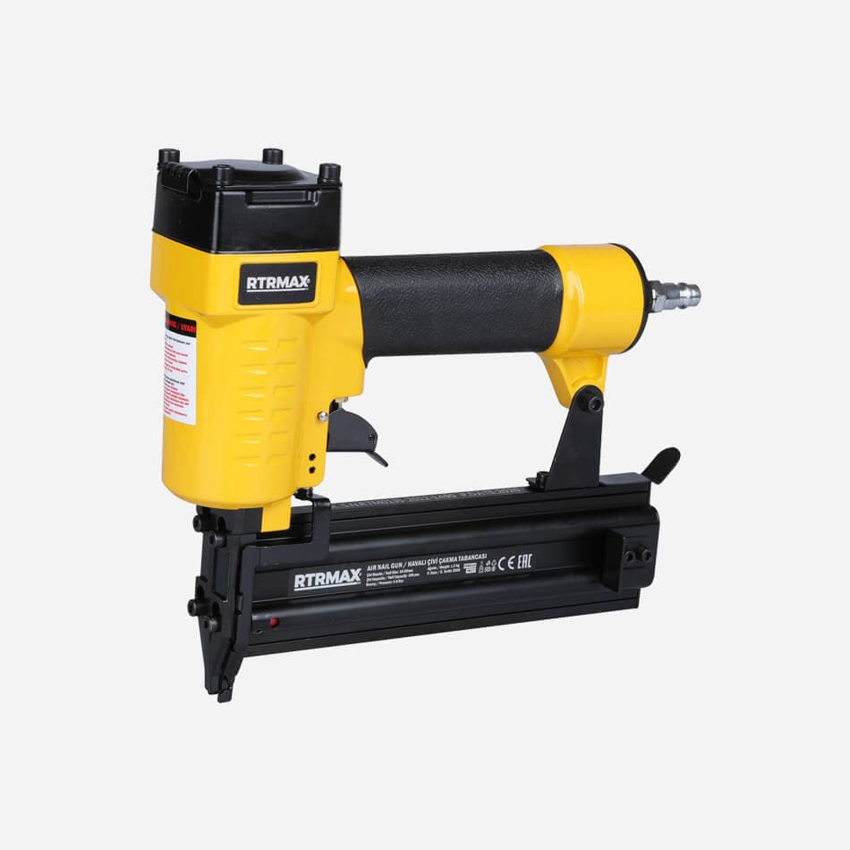 RTM0135 Havalı Çivi Çakma Tabancası 3