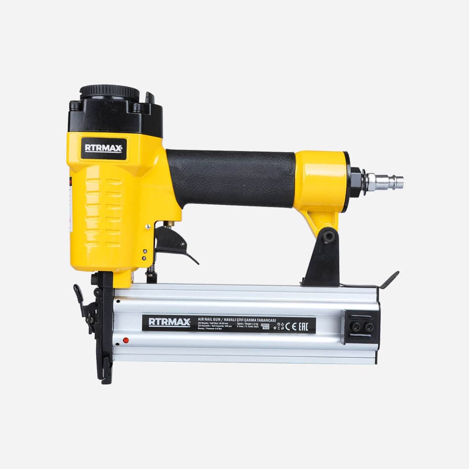 RTM0138 Havalı Çivi Çakma Tabancası 2