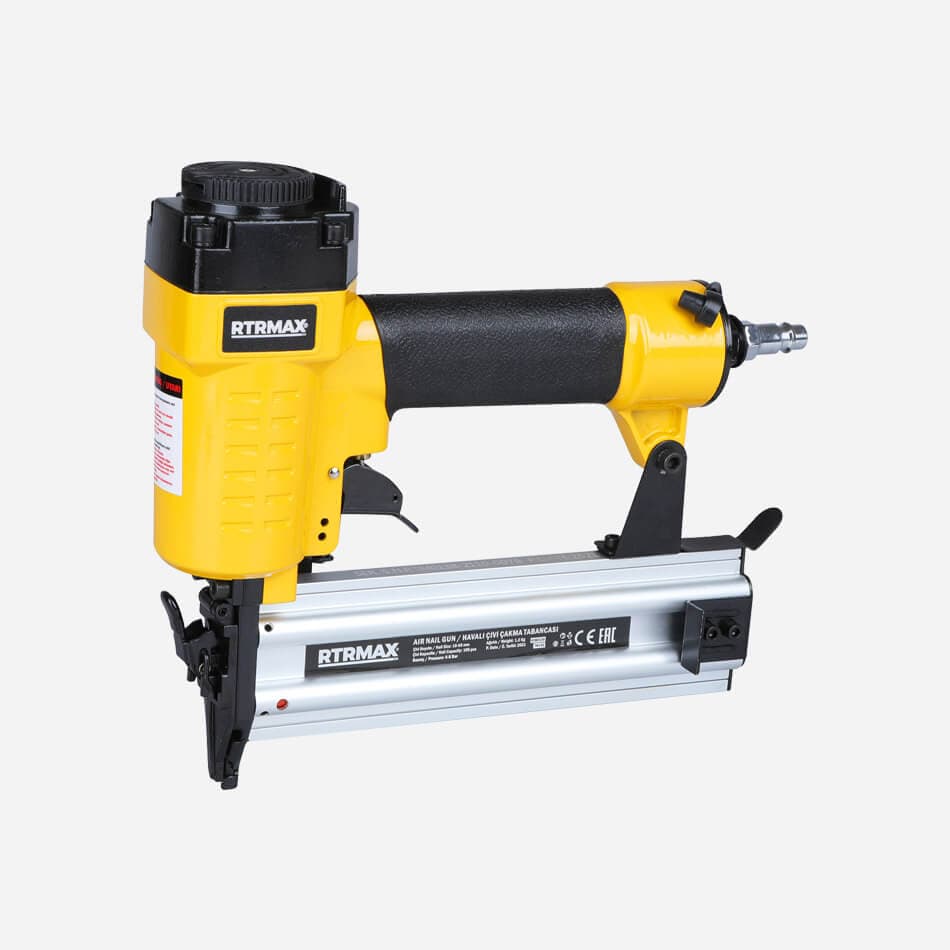 RTM0138 Havalı Çivi Çakma Tabancası 3