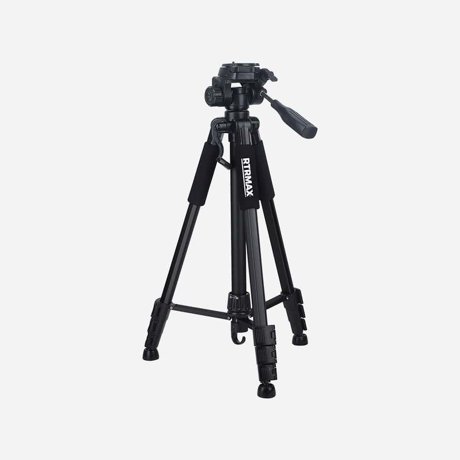 RTM05 Teleskopik Tripod