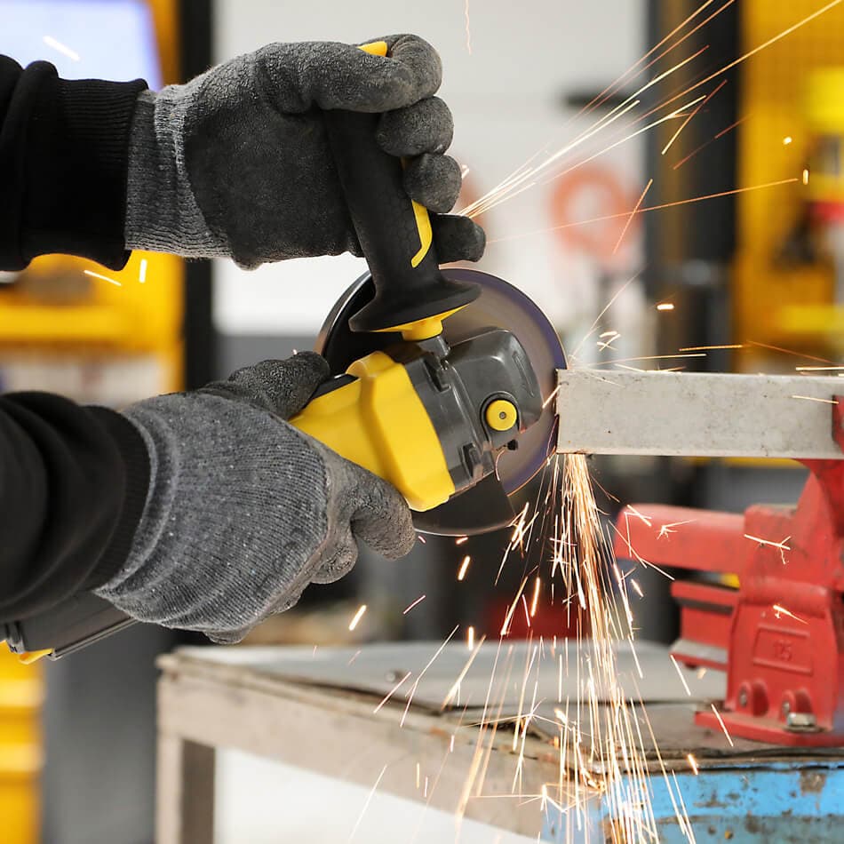 RTM102 Avuç Taşlama Makinesi 4