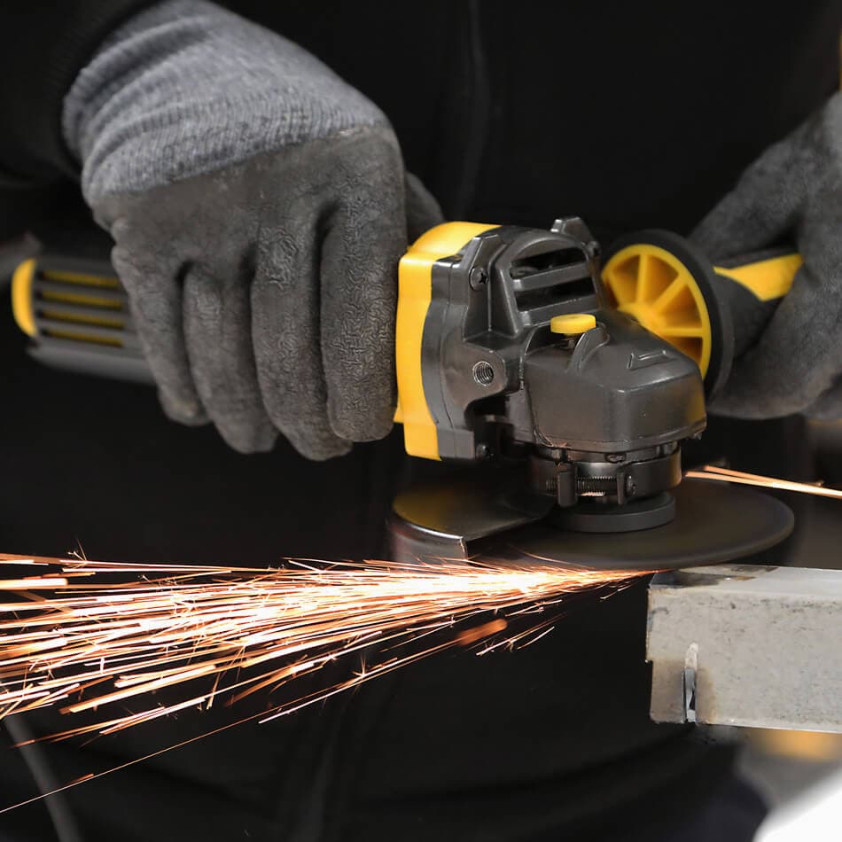 RTM102 Avuç Taşlama Makinesi 5